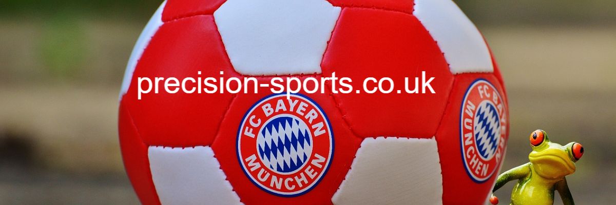 precision-sports.co.uk